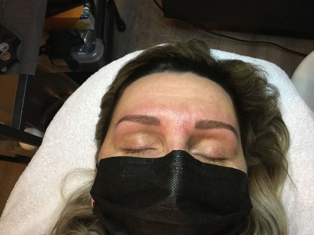 Patrycja_pmu_powderbrows_voorbeeld1